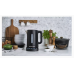 RHK510BLK Russell Hobbs Addison 1.7L Digital Kettle - Matte Black